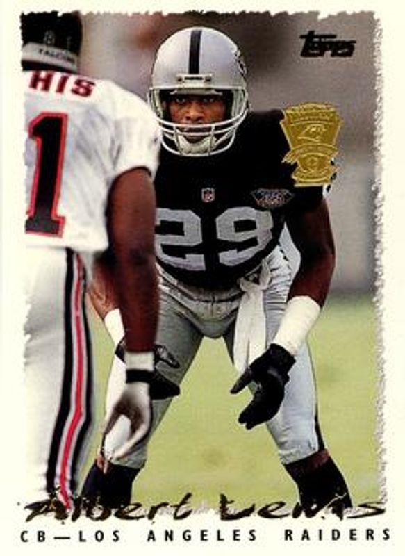 1995 Topps #167 Carolina Panthers