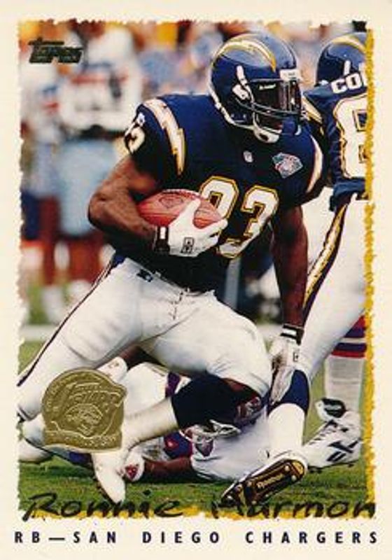 1995 Topps #162 Jacksonville Jaguars