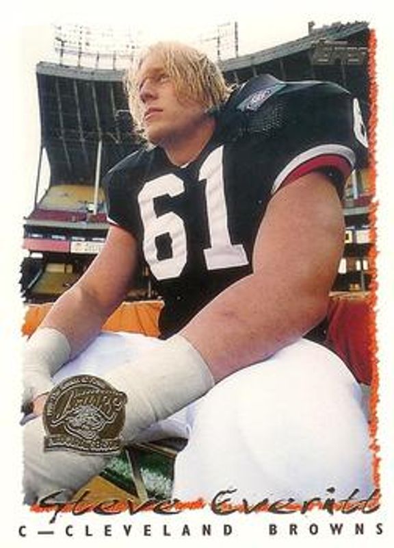 1995 Topps #311 Jacksonville Jaguars