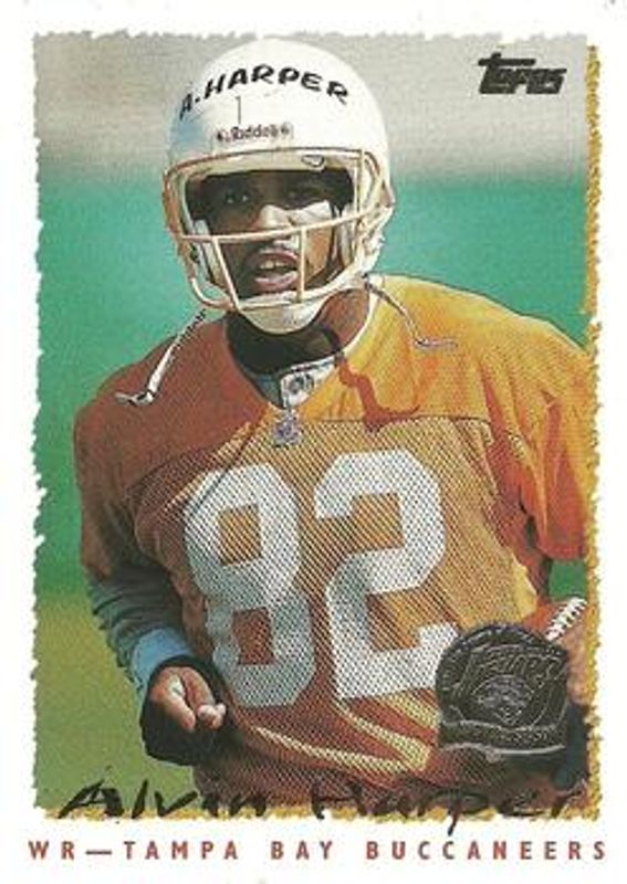 1995 Topps #245 Jacksonville Jaguars
