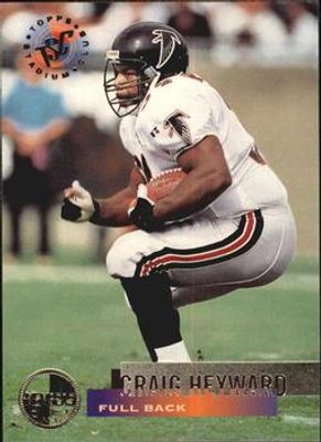 1995 Topps Stadium Club #283 Members Only