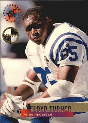 1995 Topps Stadium Club #348 Members Only