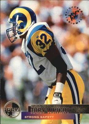 1995 Topps Stadium Club #401 Members Only