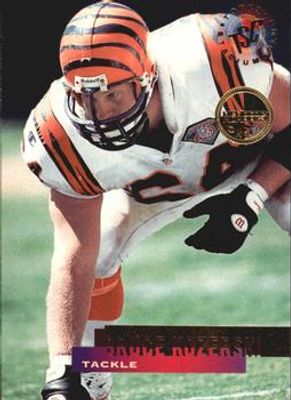 1995 Topps Stadium Club #26 Members Only