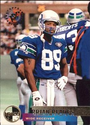 1995 Topps Stadium Club #23 Members Only