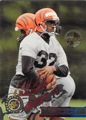 1995 Topps Stadium Club #D220 Members Only