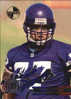 1995 Topps Stadium Club #D446 Members Only