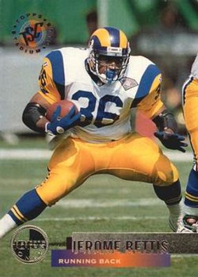 1995 Topps Stadium Club #350 Members Only