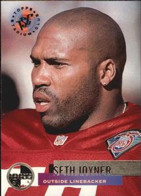 1995 Topps Stadium Club #288 Members Only