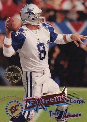 1995 Topps Stadium Club #x188 Members Only