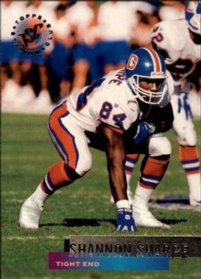 1995 Topps Stadium Club #71 Base