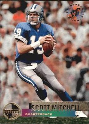 1995 Topps Stadium Club #65 Members Only