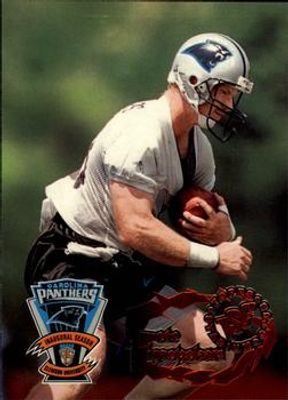 1995 Topps Stadium Club #XT412 Base