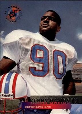 1995 Topps Stadium Club #133 Base