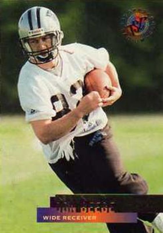 1995 Topps Stadium Club #180 Base