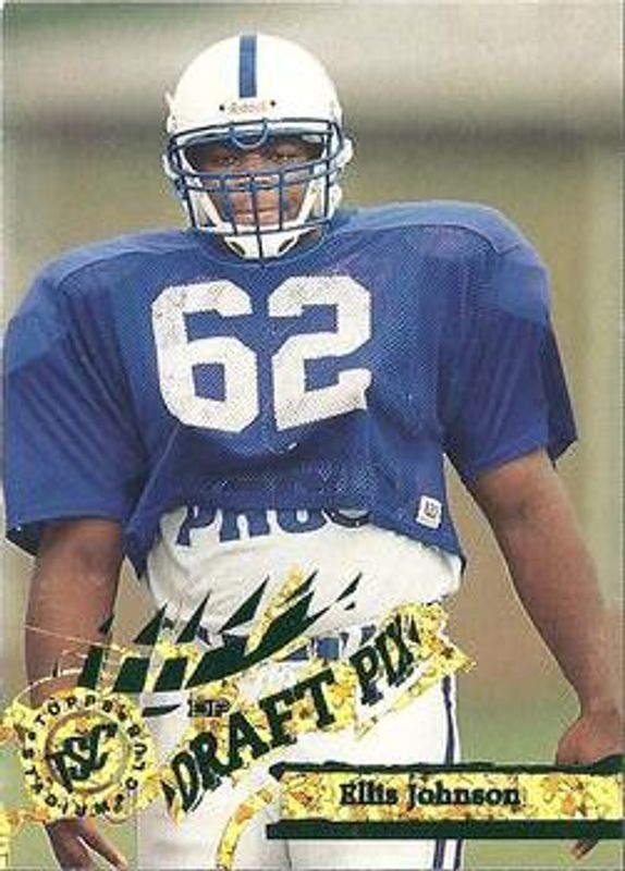 1995 Topps Stadium Club #D439 Diffraction