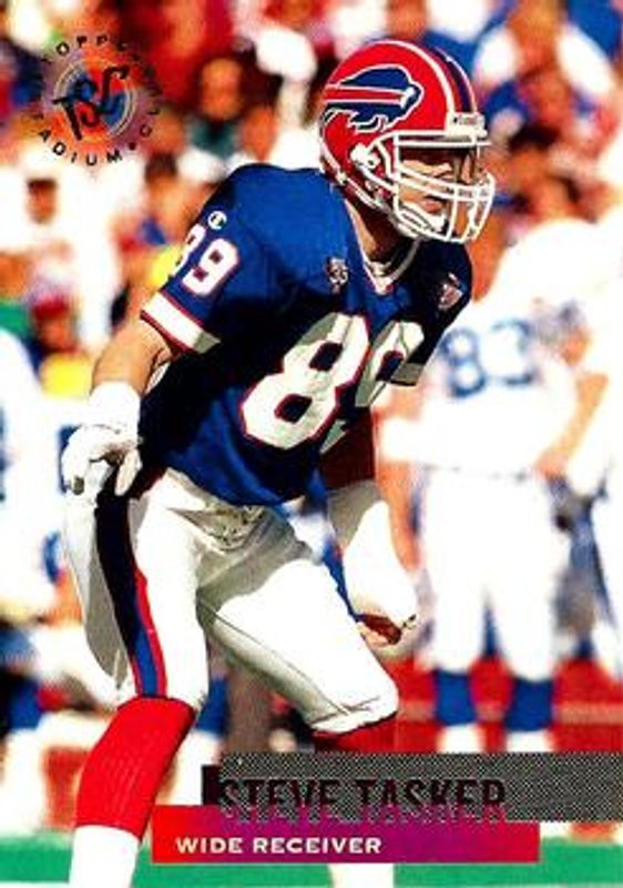 1995 Topps Stadium Club #235 Base