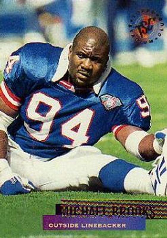 1995 Topps Stadium Club #363 Base