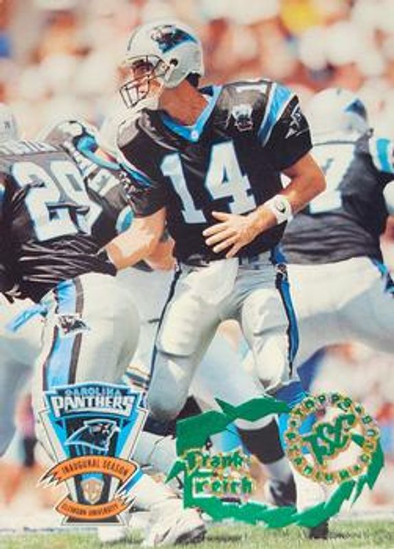 1995 Topps Stadium Club #XT410 Diffraction
