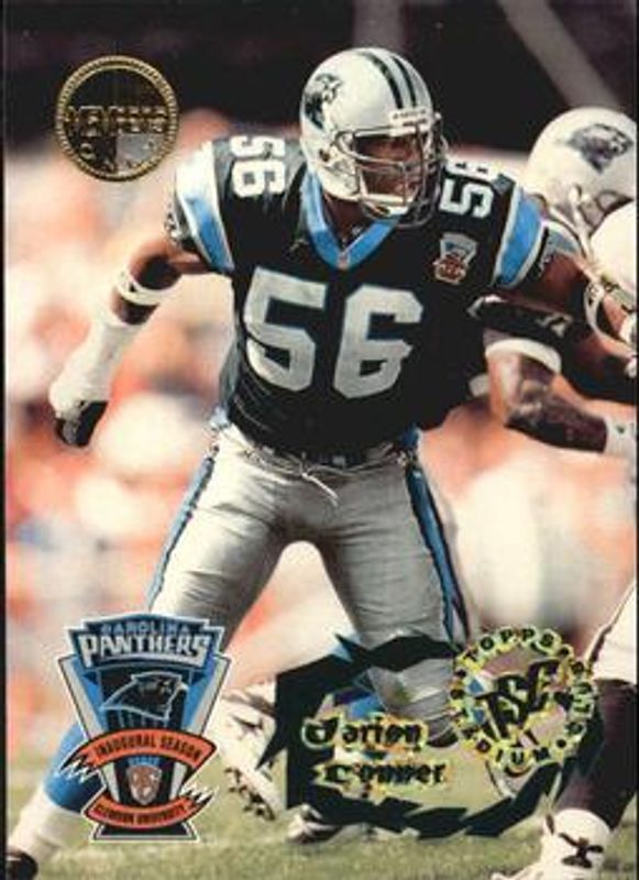 1995 Topps Stadium Club #XT431 Diffraction - Members Only