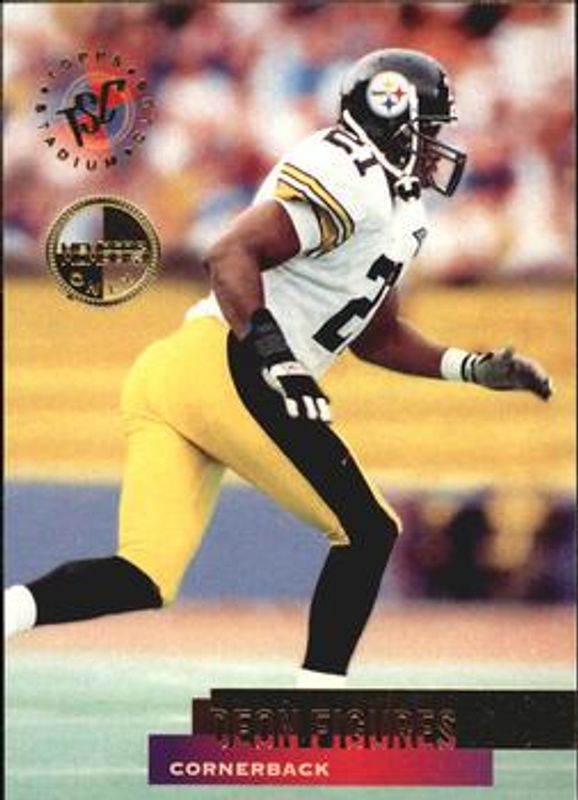 1995 Topps Stadium Club #86 Members Only