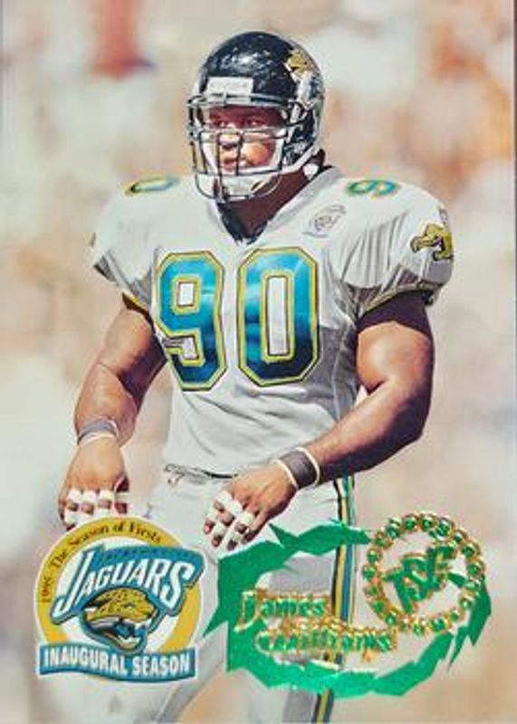1995 Topps Stadium Club #XT427 Diffraction