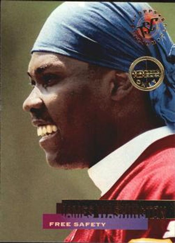 1995 Topps Stadium Club #73 Members Only