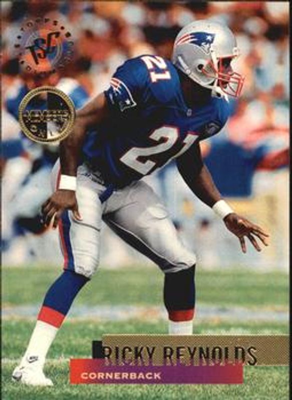 1995 Topps Stadium Club #226 Members Only