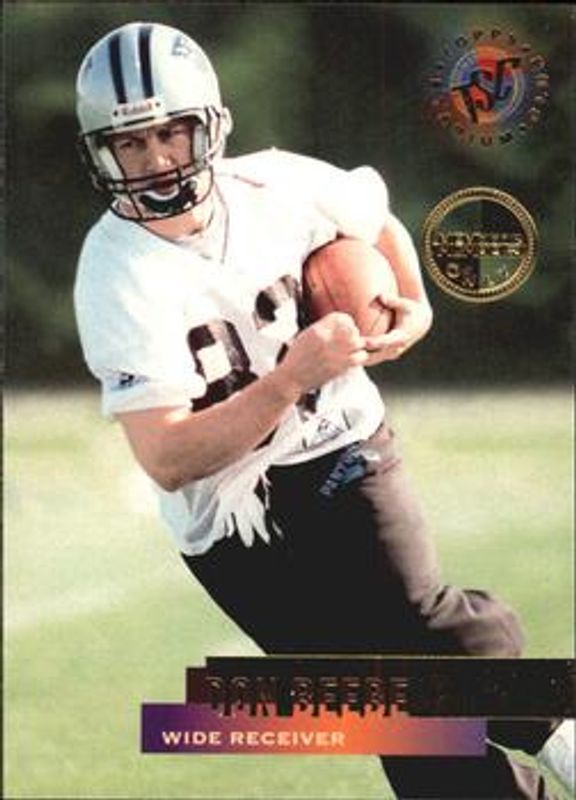 1995 Topps Stadium Club #180 Members Only
