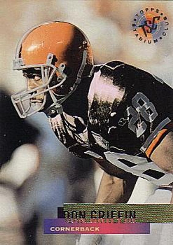 1995 Topps Stadium Club #362 Base