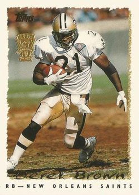 1995 Topps #129 Jacksonville Jaguars