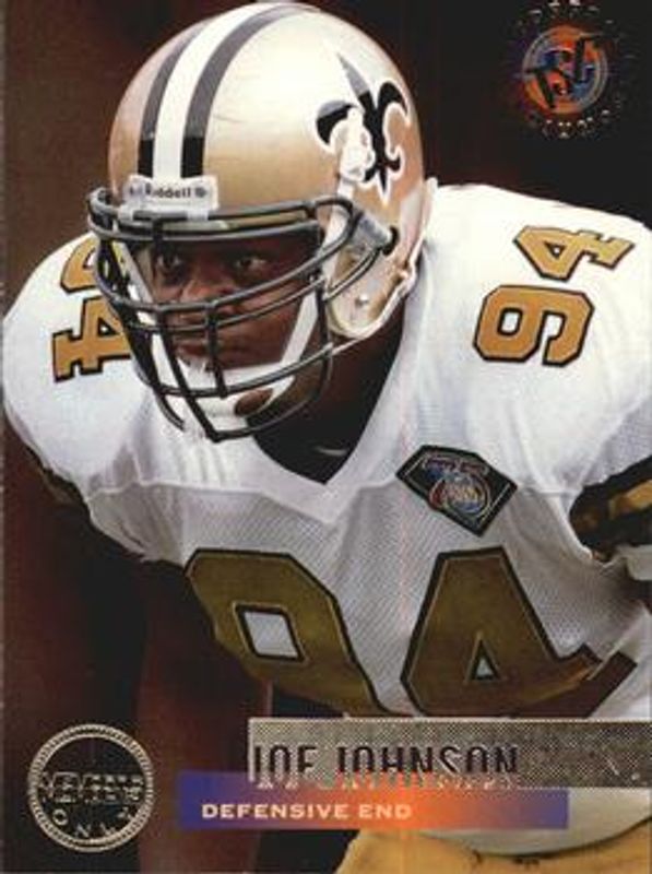 1995 Topps Stadium Club #252 Members Only