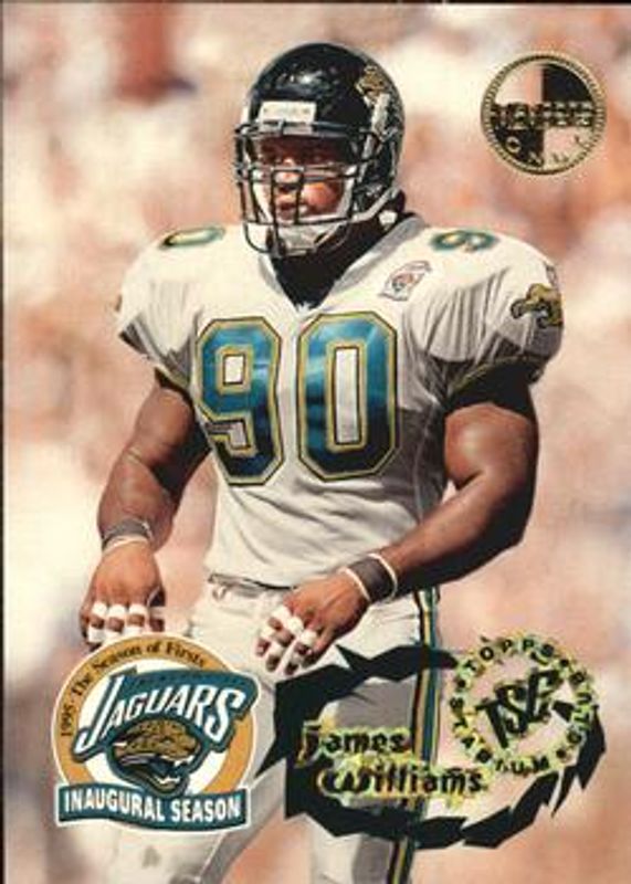 1995 Topps Stadium Club #XT427 Diffraction - Members Only
