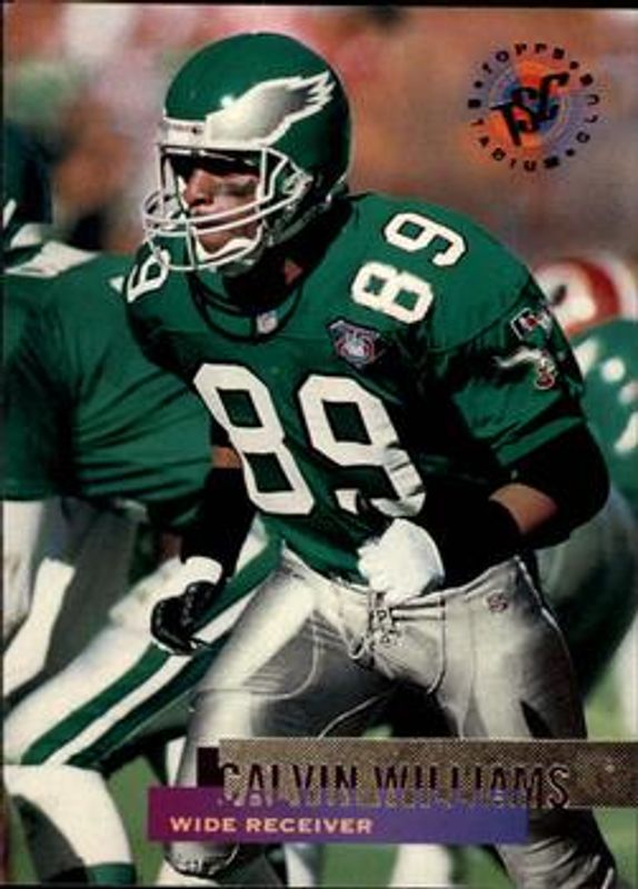 1995 Topps Stadium Club #262 Base