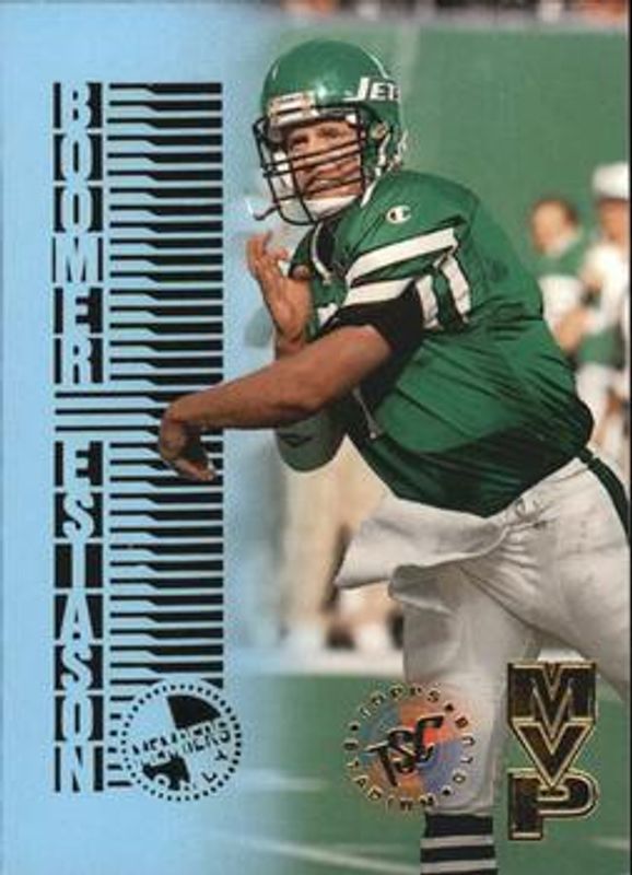 1995 Topps Stadium Club #MVP2 MVPs - Members Only