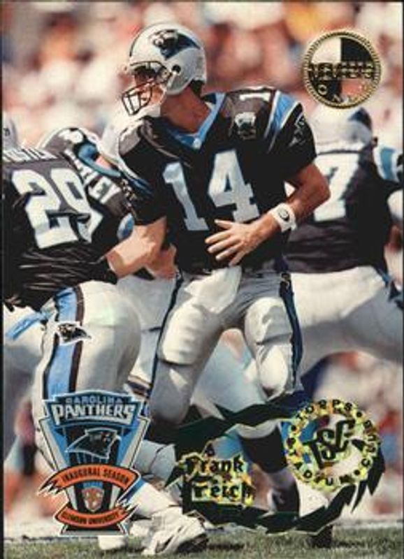1995 Topps Stadium Club #XT410 Diffraction - Members Only