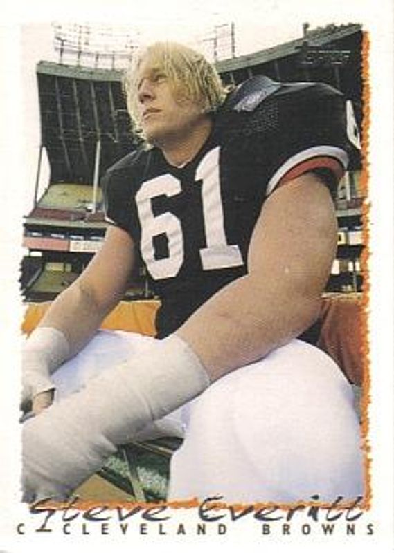 1995 Topps #311 Base