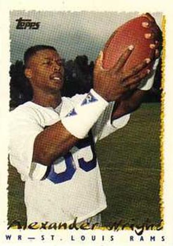 1995 Topps #404 Base