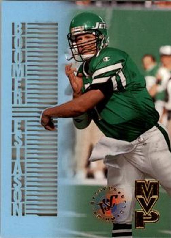 1995 Topps Stadium Club #MVP2 MVPs