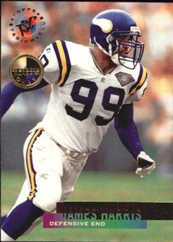 1995 Topps Stadium Club #35 Members Only