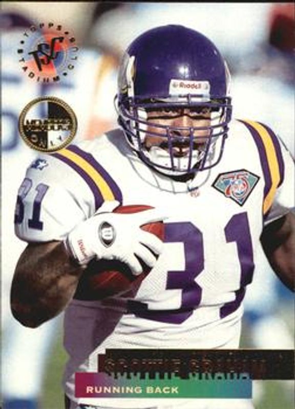 1995 Topps Stadium Club #177 Members Only