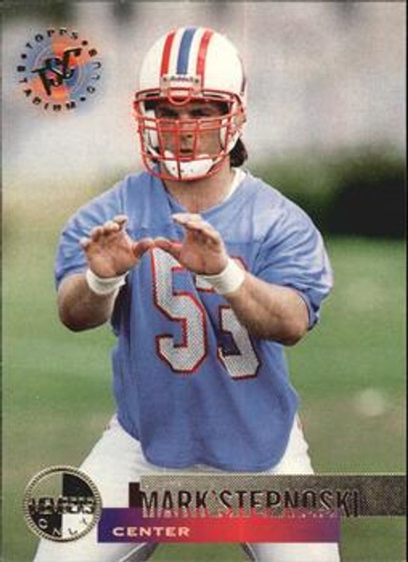 1995 Topps Stadium Club #304 Members Only