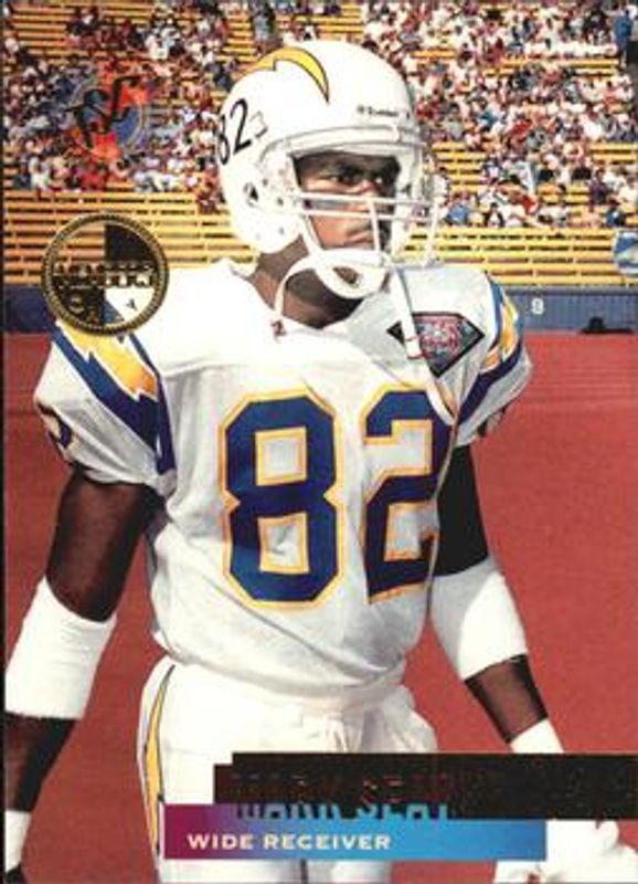 1995 Topps Stadium Club #68 Members Only