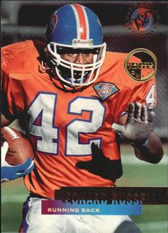 1995 Topps Stadium Club #106 Members Only