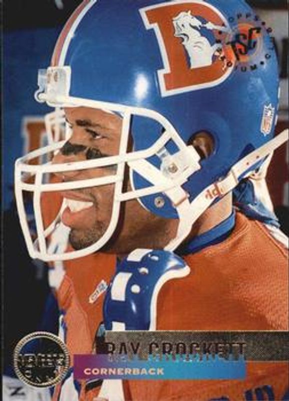 1995 Topps Stadium Club #359 Members Only