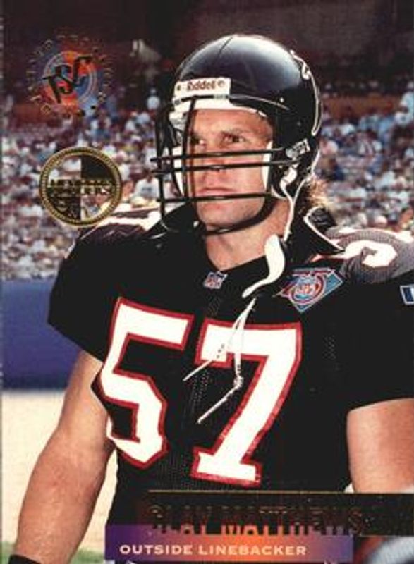 1995 Topps Stadium Club #82 Members Only