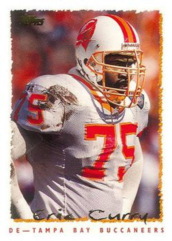 1995 Topps #49 Base