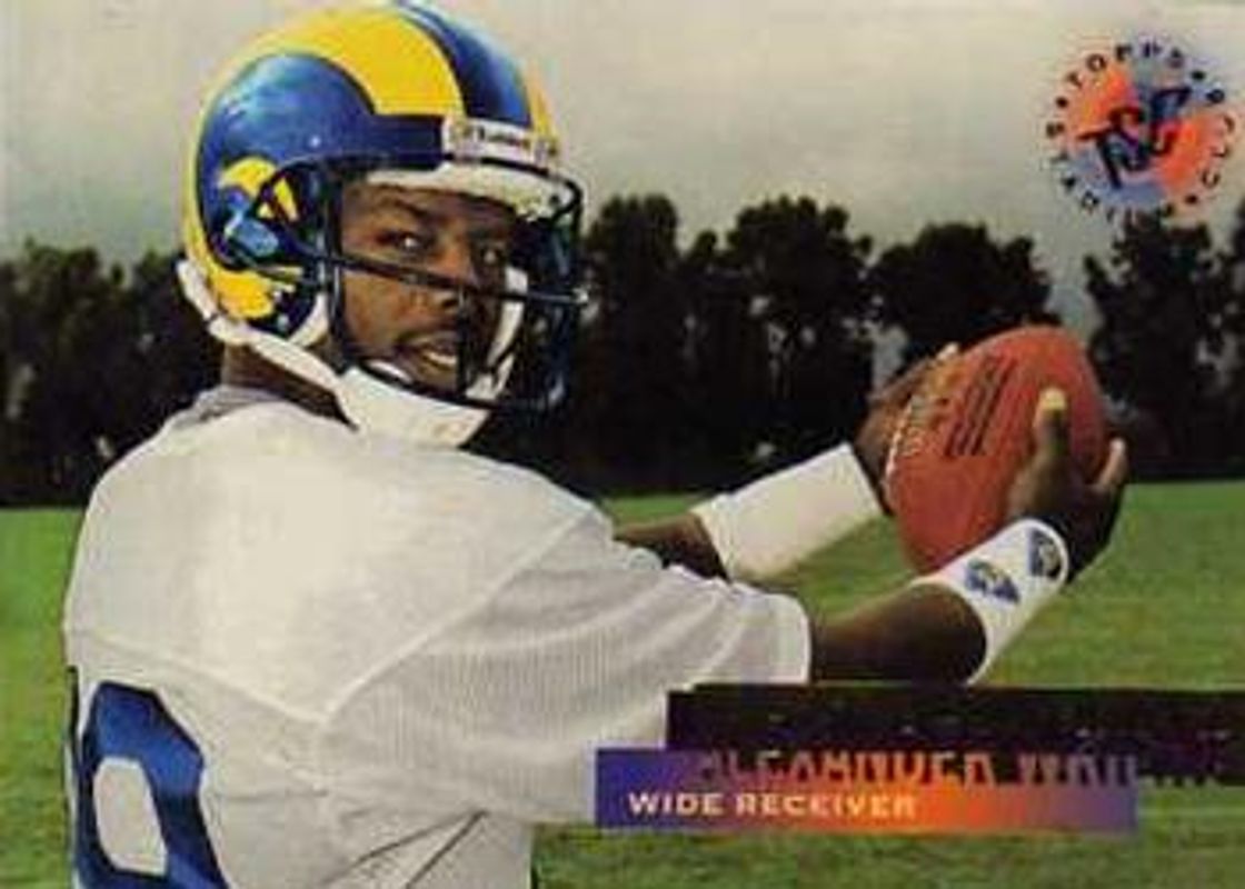 1995 Topps Stadium Club #109 Base