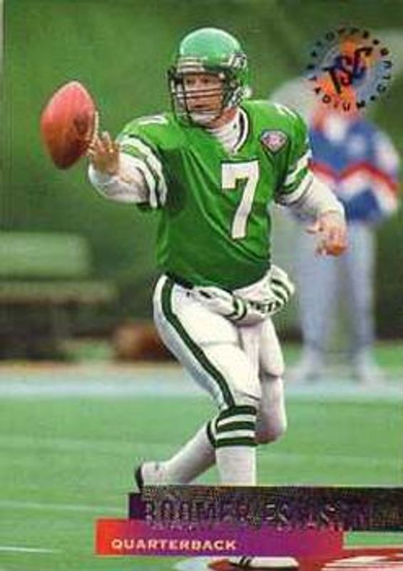 1995 Topps Stadium Club #330 Base