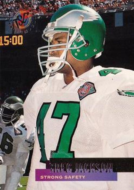 1995 Topps Stadium Club #74 Base